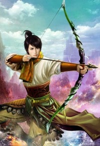 将军不容易